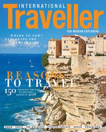International Traveller - December 2017 - Download