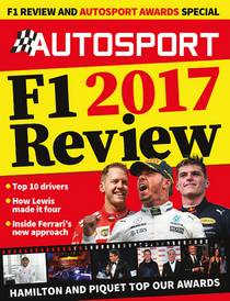Autosport - December 7, 2017 - Download