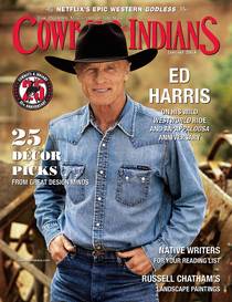 Cowboys & Indians - January 2018 - Download