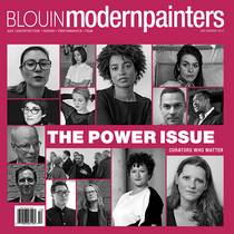 Modern Painters - December 2017 - Download