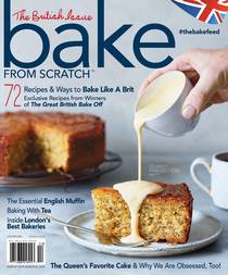 Bake from Scratch - January 2018 - Download