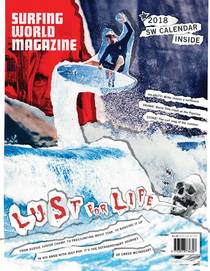 Surfing World - January 2018 - Download