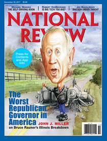 National Review - December 18, 2017 - Download