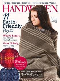 Handwoven - January 2018 - Download