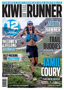 Kiwi Trail Runner - December/January 2017 - Download