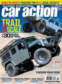 Radio Control Car Action - February 2018 - Download