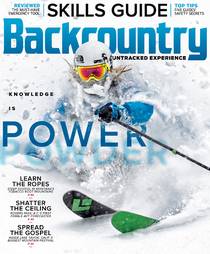 Backcountry - December 2017 - Download