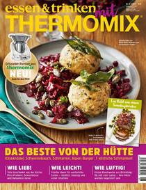 Essen & Trinken mit Thermomix - Januar 2018 - Download