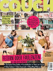 Couch - Januar 2018 - Download