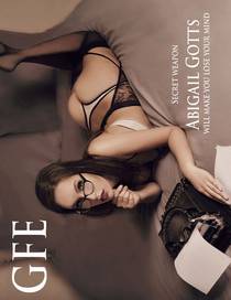 The Girlfriend Experience - December 2017 - Download