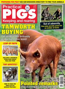 Practical Pigs - January 2018 - Download