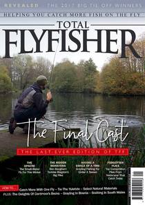 Total FlyFisher - Winter Special 2017 - Download