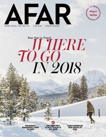 AFAR - January 2018 - Download