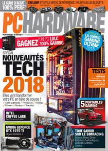 PC Hardware - Decembre 2017 - Download
