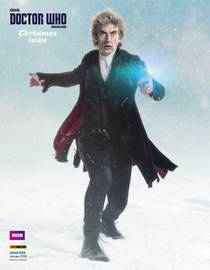 Doctor Who Magazine - January 2018 - Download