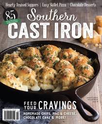 Southern Cast Iron - January 2018 - Download