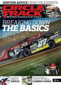 Circle Track - March 2018 - Download