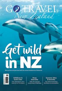 Go Travel New Zealand - December 2017 - Download