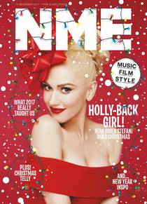 NME - 15 December 2017 - Download