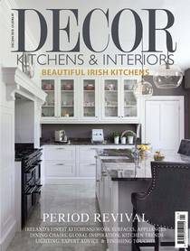 Decor Kitchens & Interiors - December 2017 - Download