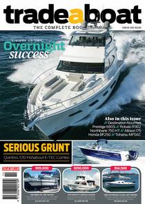 Trade-A-Boat - Issue 497, 2017 - Download
