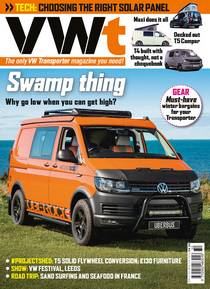 VWt Magazine - Issue 63, 2018 - Download