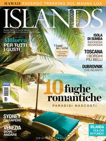 Islands Viaggi - Agosto 2017 - Download