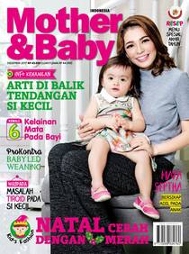 Mother & Baby Indonesia - Desember 2017 - Download