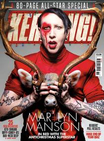 Kerrang! - December 23, 2017 - Download