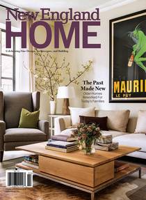 New England Home - January/February 2018 - Download