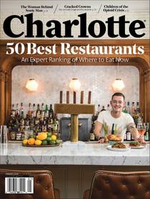 Charlotte Magazine - January 2018 - Download