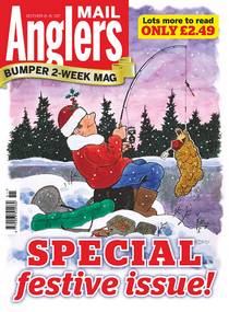 Angler's Mail - December 19, 2017 - Download