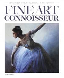 Fine Art Connoisseur - January/February 2018 - Download
