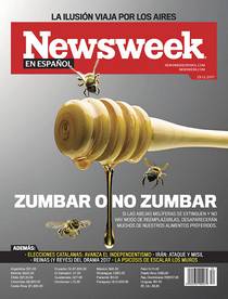 Newsweek en Espanol - 29 Diciembre 2017 - Download
