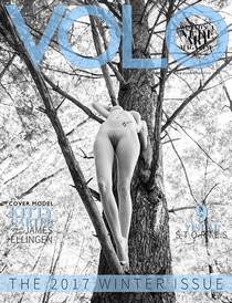 VOLO Magazine - December 2017 - Download