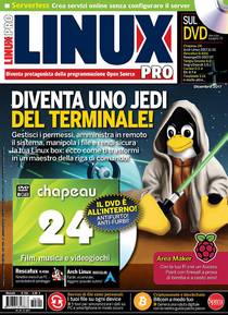 Linux Pro - Dicembre 2017 - Download