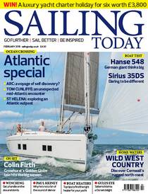 Sailing Today - February 2018 - Download
