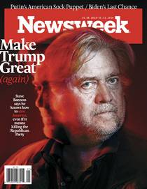 Newsweek USA - December 28, 2017 - Download