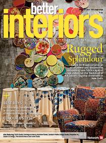 Better Interiors - January 2018 - Download