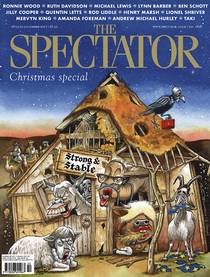 The Spectator - December 13, 2017 - Download