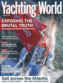 Yachting Monthly - February 2018 - Download
