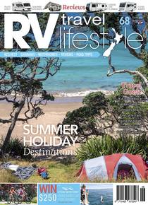 RV Travel Lifestyle - January 2018 - Download