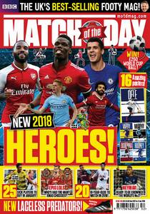 Match of the Day - 28 December 2017 - Download