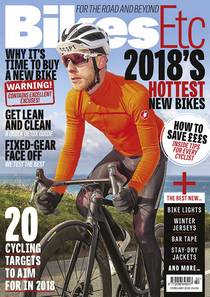 Bikes etc - February 2018 - Download