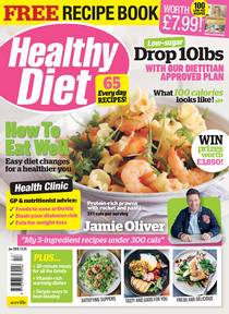 Healthy Diet - January 2018 - Download