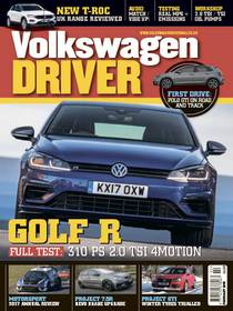 Volkswagen Driver - February 2018 - Download