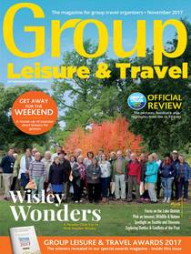 Group Leisure & Travel - November 2017 - Download