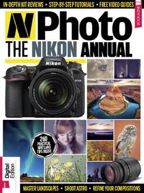 N-Photo UK: The Nikon Annual (2017) - Download