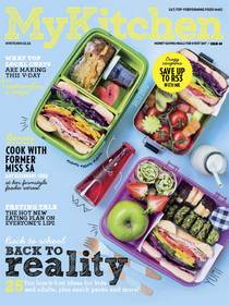 MyKitchen - Issue 40 - February 2018 - Download