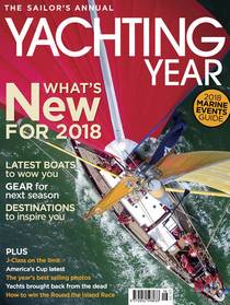 The Yachting Year 2018 - Download
